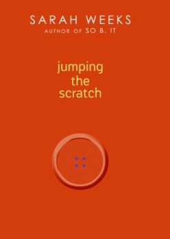Hardcover Jumping the Scratch: A Novel Book