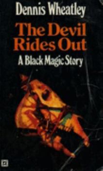 Paperback Devil Rides Out Book
