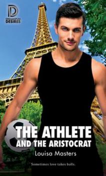 Mass Market Paperback The Athlete and the Aristocrat: 73 Book