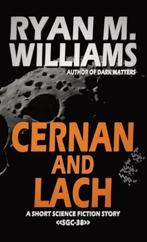 Paperback Cernan and Lach Book