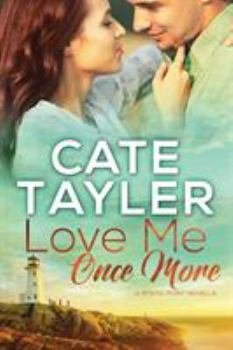 Paperback Love Me Once More Book