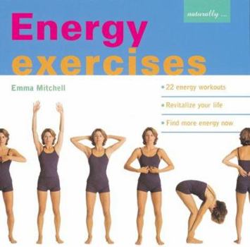 Paperback Energy Exercises Book