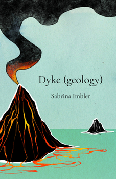 Paperback Dyke (Geology) Book