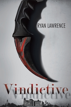 Paperback Vindictive Book