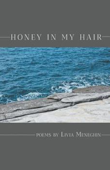 Paperback Honey in My Hair Book