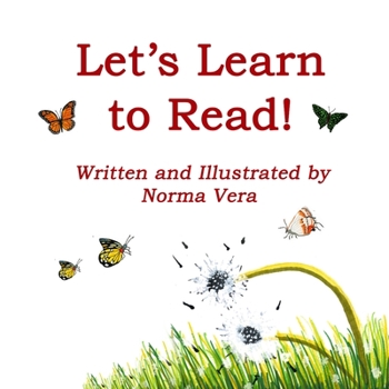 Paperback Let's Learn to Read! Book