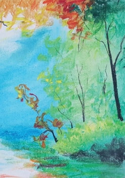 The Stone Soup Sketchbook - Brandon