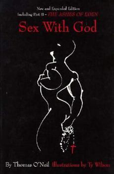 Paperback Sex with God Book