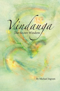 Paperback Vindauga: The Secret Window Book