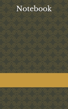 Paperback Notebook: Unlined Journal /Diary / Notebook /Logbook /Prompt Book /Tracker. Book