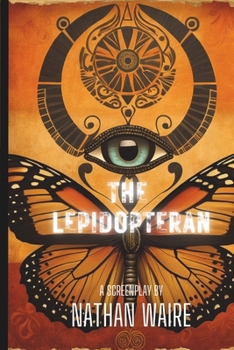 Paperback The Lepidopteran Book