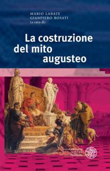 Hardcover La Costruzione del Mito Augusteo [German] Book