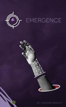 Paperback Emergence Book