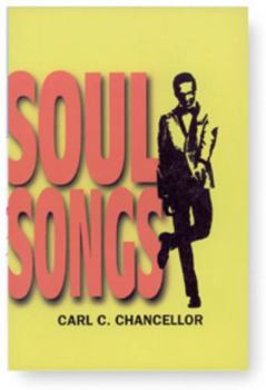 Paperback Soul Songs Book