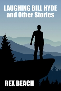 Paperback Laughing Bill Hyde and Other Stories Book