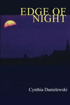 Hardcover Edge of Night Book