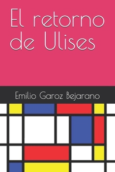 Paperback El retorno de Ulises [Spanish] Book