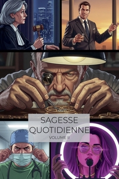 Sagesse Quotidienne Volume II (French Edition)