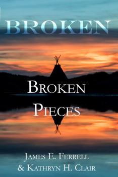 Paperback Broken: Broken Pieces Book