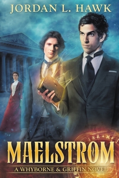 Paperback Maelstrom Book