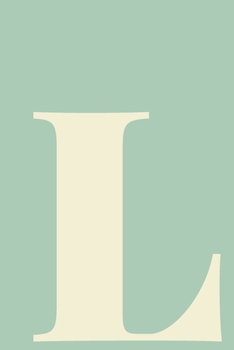 Paperback L - Wellness Journal: Healthy Living Notebook with Weekly Food and Fitness Log, Meal Planner, Sleep and Water Tracker, Goals Checklist, and Book