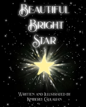 Paperback Beautiful Bright Star Book