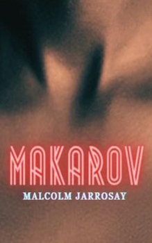 Paperback Makarov: Travesía en el Laberinto del Ser [Spanish] Book