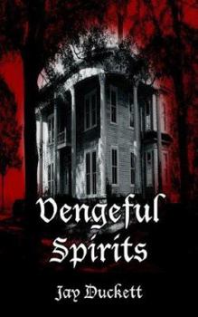 Paperback Vengeful Spirits Book