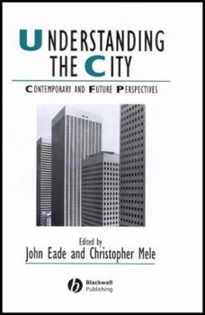 Paperback Understanding City Book