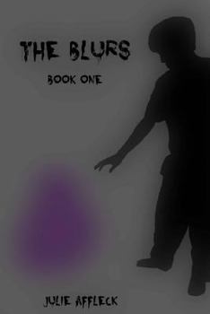 Paperback The Blurs Book