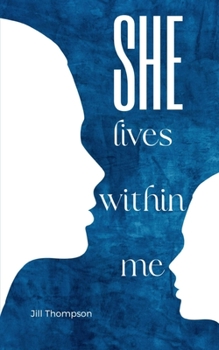 Paperback She lives within me Book