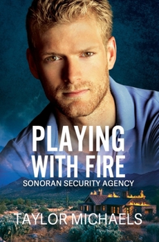 Paperback Playing With Fire Book
