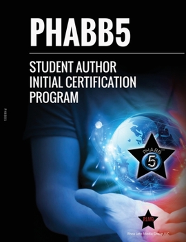 Paperback Phabb5 Handbook Book