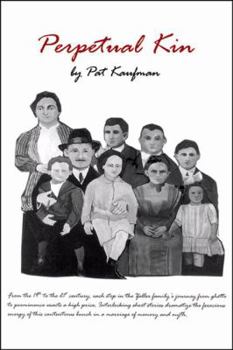 Paperback Perpetual Kin Book