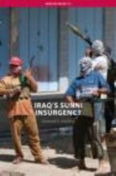 Paperback Iraq's Sunni Insurgency Book