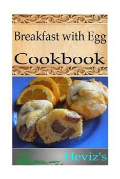 Paperback Breakfast with Egg Book