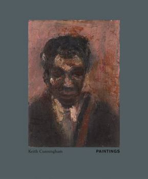 Hardcover Keith Cunningham: Paintings Book
