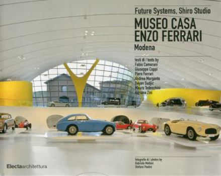 The Enzo Ferrari House Museum