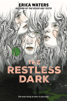 Hardcover The Restless Dark Book