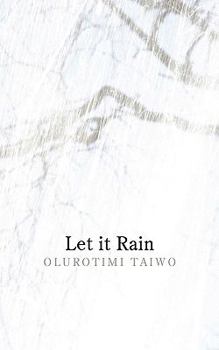 Paperback Let It Rain Book