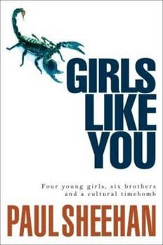 Paperback Girls Like You Book