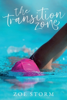 Paperback The Transition Zone Book