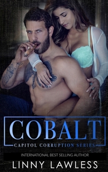 Paperback Cobalt Book