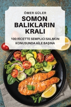 Paperback Somon Baliklarin Krali [Turkish] Book