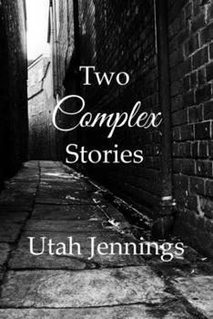 Paperback Two Complex Stories Book