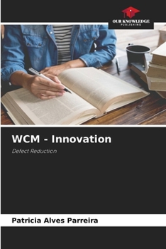 Paperback WCM - Innovation Book