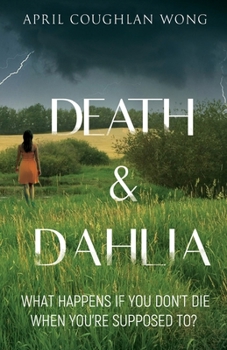 Paperback Death & Dahlia Book