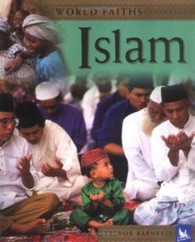 Paperback Islam: Worship, Festivals, and Ceremonies from Around the World Book