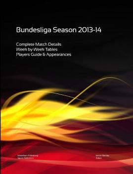 Paperback Bundesliga 2013-14 Book