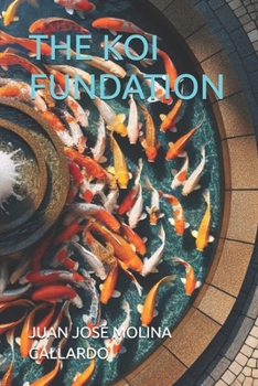 Paperback The Koi Fundation Book